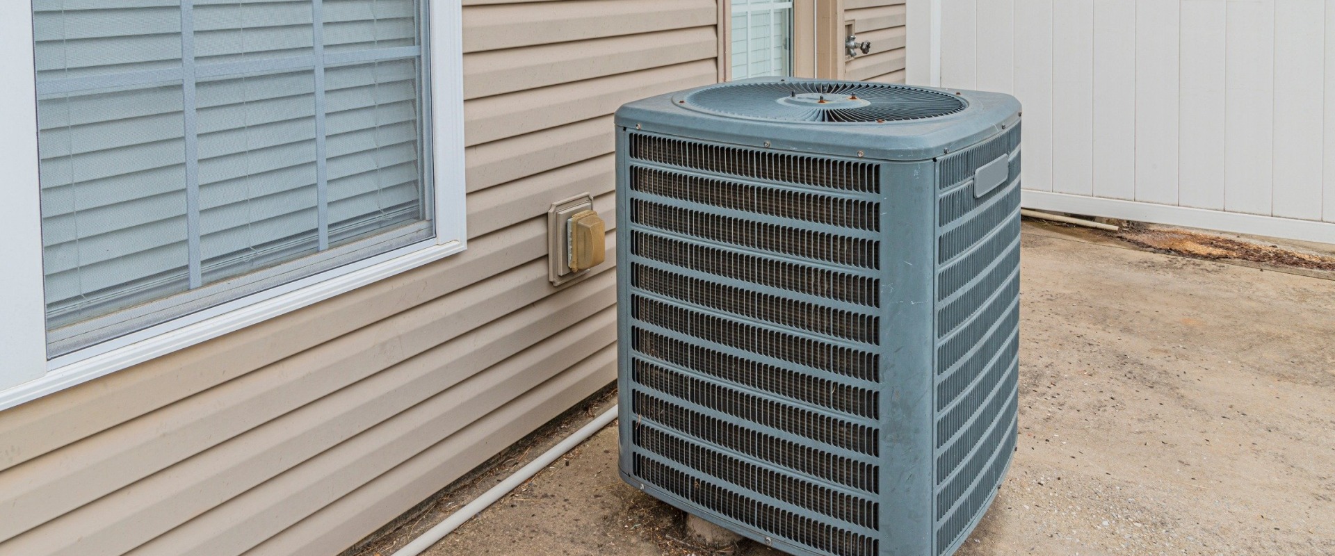 AC installation near me