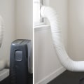 Expert Tips for Using a Portable Air Conditioner Without a Window Vent