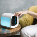 The Pros and Cons of Unvented Portable Air Conditioners