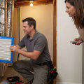 Custom Air Filters for Homes Where Someone Works From Home Full-Time