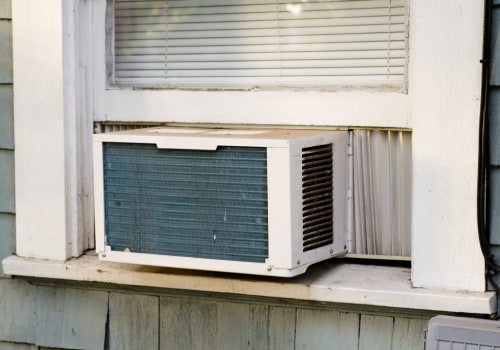 The Hidden Dangers of DIY Air Conditioner Installation