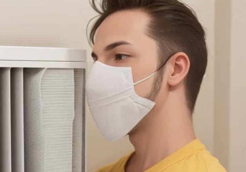 Breathe Cleaner Air Fast With the 30x30x1 HVAC and Furnace Air Filter for Home