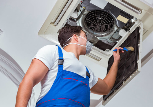 Maximize Comfort with Top HVAC System Tune Up Near Miami Beach FL