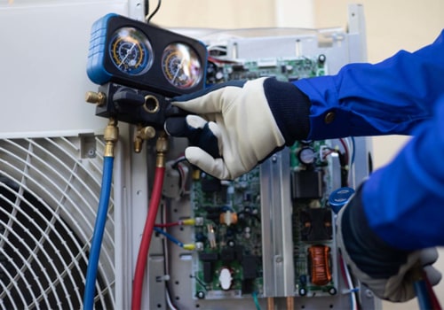 What To Expect During Your HVAC Tune‑up Near Lake Mary FL