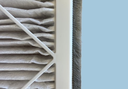 Why This 14x25x1 HVAC and Furnace Air Filter for Home Stands Out