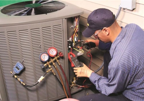 When to Replace Your AC Unit: Expert Tips