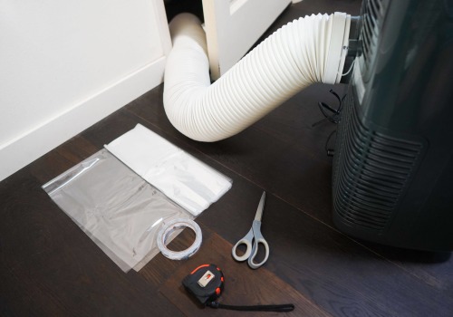 Venting a Portable Air Conditioner: Tips and Considerations