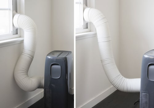 The Importance of Properly Venting a Portable Air Conditioner