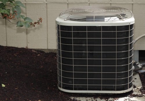 The Lifespan of a Central Air Conditioner: Expert Insights